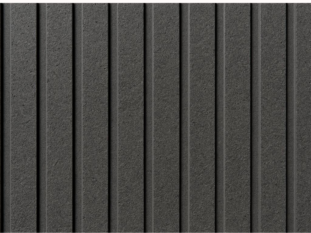 خرید سنگ بازالت شیار دار