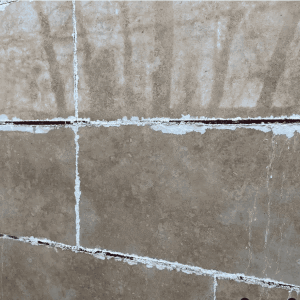 جلوگیری از شوره زدن سنگ نما