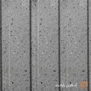 سنگ آندزیت کیت کت و اسکرچ ترکیبی