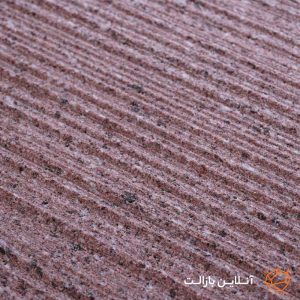 آندزیت صورتی اسکرچ